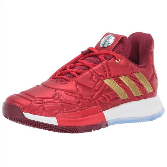 adidas harden youth